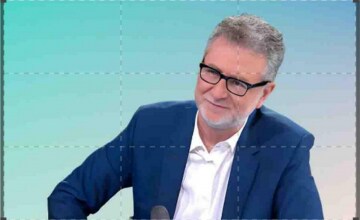 Che tempo che fa: Guida TV  - TV Sorrisi e Canzoni