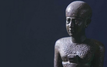 Imhotep: Il Grande Architetto: Guida TV  - TV Sorrisi e Canzoni