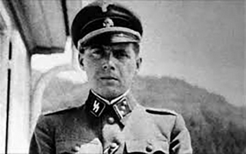 Mengele: Guida TV  - TV Sorrisi e Canzoni
