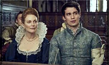 Mary & George: Guida TV  - TV Sorrisi e Canzoni
