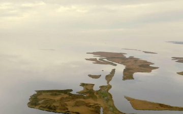 Roanoke - Il Mistero Della Colonia Perduta: Guida TV  - TV Sorrisi e Canzoni