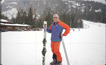 Max sfida alle calorie winter edition: Guida TV  - TV Sorrisi e Canzoni