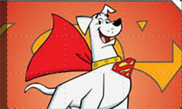 Krypto salva la situazione: Guida TV  - TV Sorrisi e Canzoni