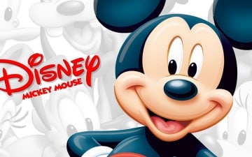 Disney Topolino: Guida TV  - TV Sorrisi e Canzoni
