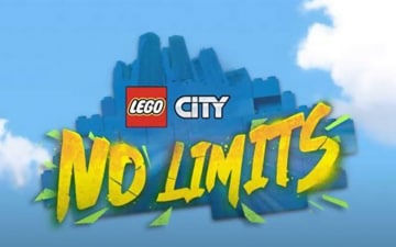 LEGO City: No Limits: Guida TV  - TV Sorrisi e Canzoni