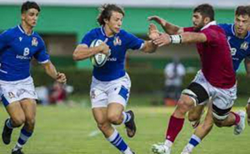 Summer Series: Guida TV  - TV Sorrisi e Canzoni