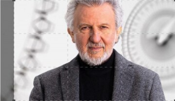 Ingegneria degli errori con Piergiorgio Odifreddi: Guida TV  - TV Sorrisi e Canzoni