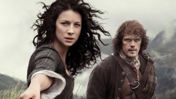 Outlander: Guida TV  - TV Sorrisi e Canzoni