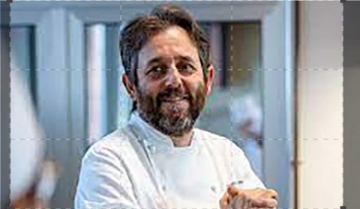 Le ricette dei food-metti: Guida TV  - TV Sorrisi e Canzoni