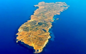 Lampedusa: Guida TV  - TV Sorrisi e Canzoni