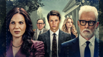 The Rainmaker: Guida TV  - TV Sorrisi e Canzoni