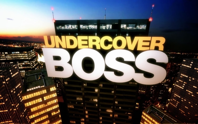 Undercover Boss: Guida TV  - TV Sorrisi e Canzoni