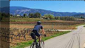 Tour de la Provence: Guida TV  - TV Sorrisi e Canzoni