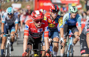 Campionati spagnoli di ciclismo su strada: Guida TV  - TV Sorrisi e Canzoni