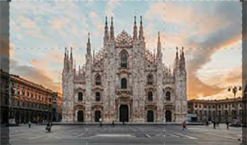 Il Duomo di Milano: Guida TV  - TV Sorrisi e Canzoni