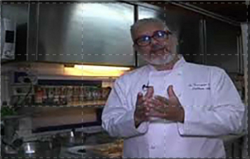 La Liguria nel piatto - Con Fishbone Chef: Guida TV  - TV Sorrisi e Canzoni