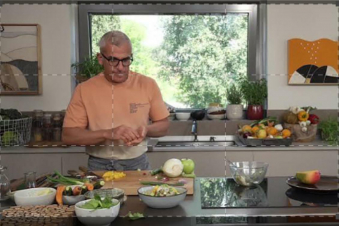 Max sfida alle calorie summer edition: Guida TV  - TV Sorrisi e Canzoni