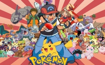 Pokémon: Guida TV  - TV Sorrisi e Canzoni