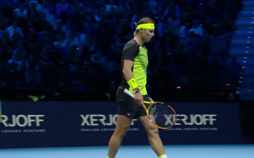 Tennis Deejay: Guida TV  - TV Sorrisi e Canzoni