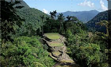 Colombia - Terra da scoprire: Guida TV  - TV Sorrisi e Canzoni