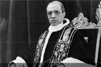 Il Papa e il Diavolo: Guida TV  - TV Sorrisi e Canzoni