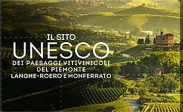 Il sito UNESCO dei Paesaggi vitivinicoli del Piemonte: Langhe-Roero e Monferrato: Guida TV  - TV Sorrisi e Canzoni