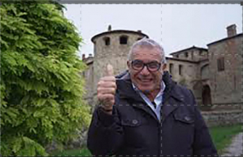Il gusto di Igles - Le origini: Guida TV  - TV Sorrisi e Canzoni