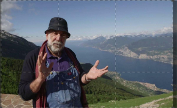 Giorgione speciale Friuli: Guida TV  - TV Sorrisi e Canzoni