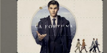 La Fortuna: Guida TV  - TV Sorrisi e Canzoni