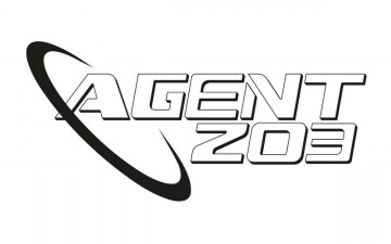 Agent 203: Guida TV  - TV Sorrisi e Canzoni