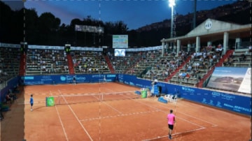 San Marino Open: Guida TV  - TV Sorrisi e Canzoni