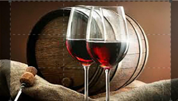 Il vino: Guida TV  - TV Sorrisi e Canzoni