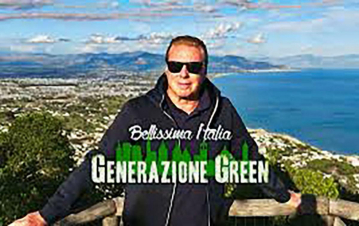 Bellissima Italia Generazione Green: Guida TV  - TV Sorrisi e Canzoni
