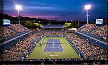 WTA 500 Washington: Guida TV  - TV Sorrisi e Canzoni
