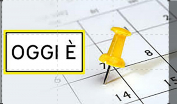 Oggi è: Guida TV  - TV Sorrisi e Canzoni