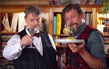 La strana coppia: Guida TV  - TV Sorrisi e Canzoni
