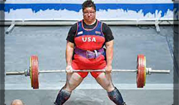 World Equipped Powerlift Championship: Guida TV  - TV Sorrisi e Canzoni