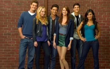 La vita segreta di una Teenager Americana: Guida TV  - TV Sorrisi e Canzoni