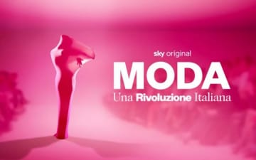 Moda - Una Rivoluzione Italiana: Guida TV  - TV Sorrisi e Canzoni