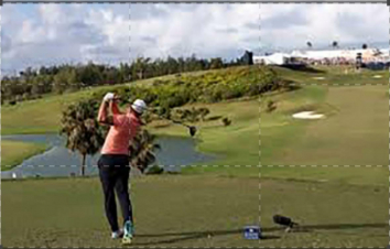 Bermuda Championship: Guida TV  - TV Sorrisi e Canzoni