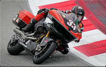 Harley-Davidson Bagger World Cup: Guida TV  - TV Sorrisi e Canzoni
