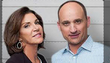 Love It Or List It North America: Guida TV  - TV Sorrisi e Canzoni