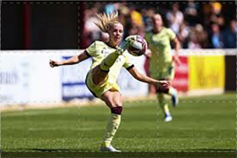 FA Women's Super League: Guida TV  - TV Sorrisi e Canzoni