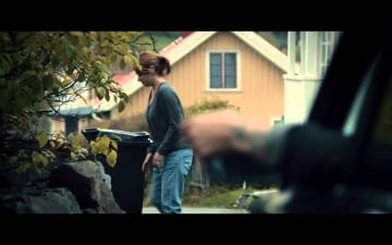 Omicidi tra i fiordi: Guida TV  - TV Sorrisi e Canzoni