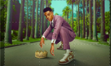 Bel-Air: Guida TV  - TV Sorrisi e Canzoni