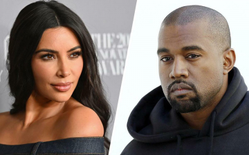 Kim Kardashian vs. Kanye West: il divorzio: Guida TV  - TV Sorrisi e Canzoni