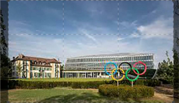Home of the Olympics: Guida TV  - TV Sorrisi e Canzoni