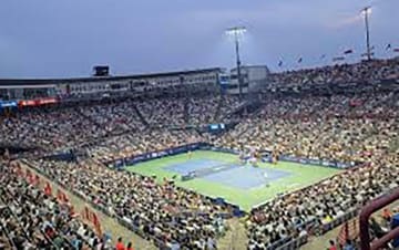 WTA 1000 Montreal: Guida TV  - TV Sorrisi e Canzoni