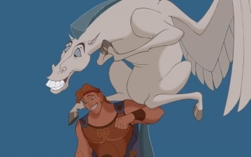 Hercules: Guida TV  - TV Sorrisi e Canzoni