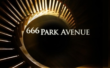 666 Park Avenue: Guida TV  - TV Sorrisi e Canzoni